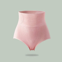 Afbeelding in Gallery-weergave laden, Solid Color Tummy Control Panties
